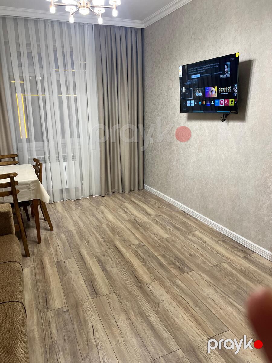 İcarəyə verilir 2 otaqlı köhnə tikili 41 m² — Mənzil, Bakı (2)