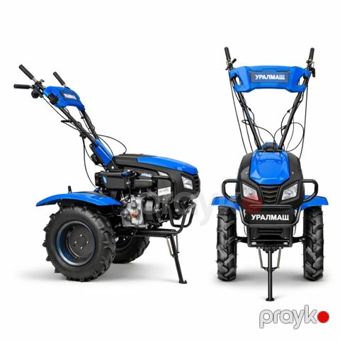 Mini-traktor Уралмаш TE-YM188 — Bakı