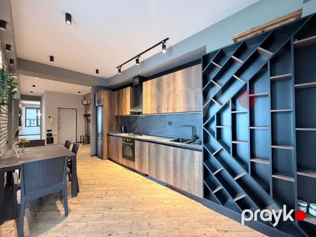 3-otaqlı yeni tikili, Xəzri Residence, 150 m² — Mənzil, Sumqayıt (9)