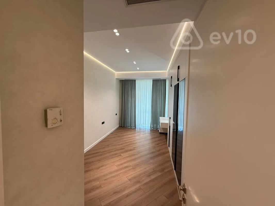 3 otaqlı mənzil, 148 m², Qutqaşınlı — Mənzil, Bakı (10)