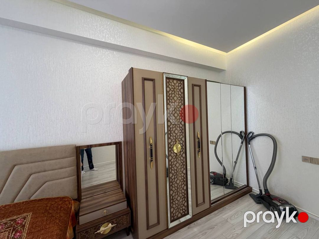 Satılır 3 otaqlı yeni tikili 108.2 m² — Mənzil, Bakı (7)