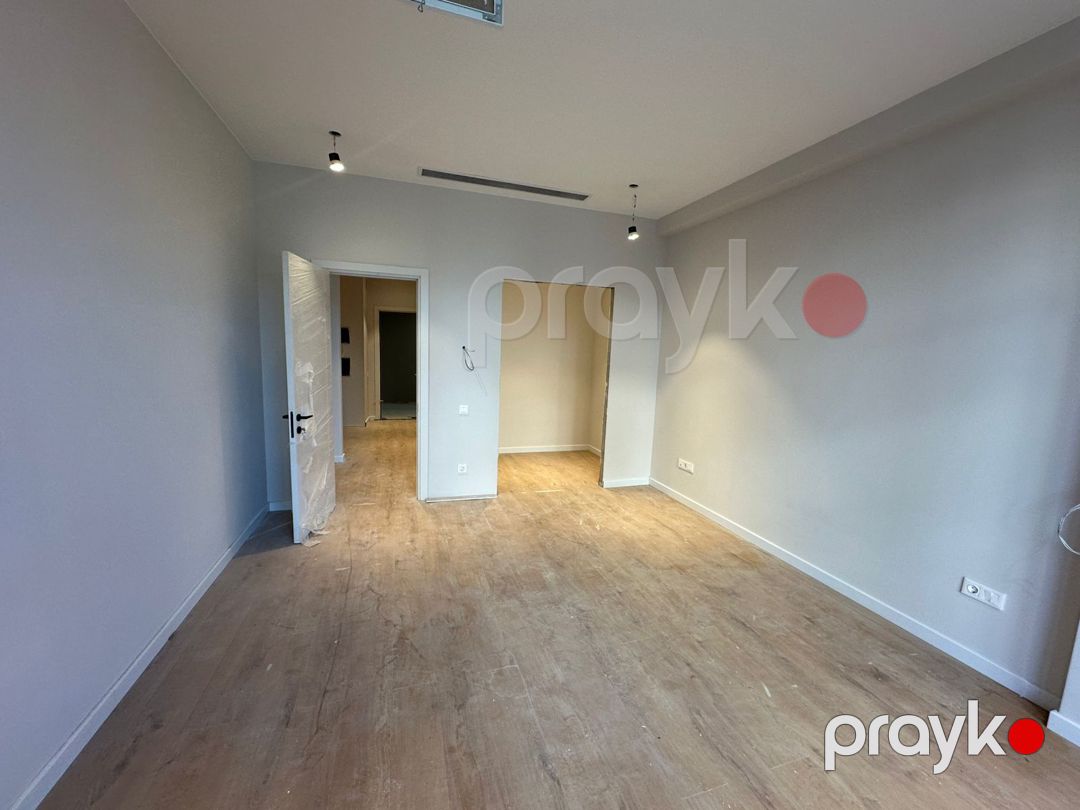 Satılır 2 otaqlı yeni tikili 68 m² — Mənzil, Bakı (6)