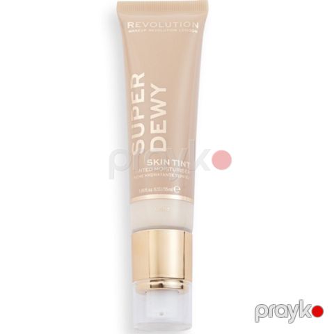 Tonal krem Revolution Superdewy Light 55 ml — Bakı