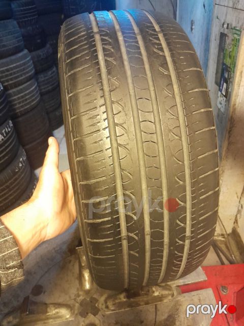 Genesys XP1 yay-yol şini - Ölçü: 245/40 ZR18 - Model: Genesys XP1 — Bakı