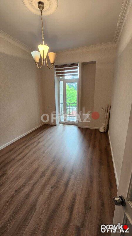 Köhnə tikili Satılır Səbail r., İçəri Şəhər m., 2 otaq, 55 m² — Mənzil, Bakı (4)