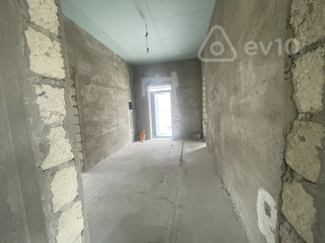 3 otaqlı həyət evi, 104 m², Xəzər rayonu, Mərdəkan qəsəbəsi, Çöl Şüvəlan küçəsi — Ev, villa, Bakı (12)