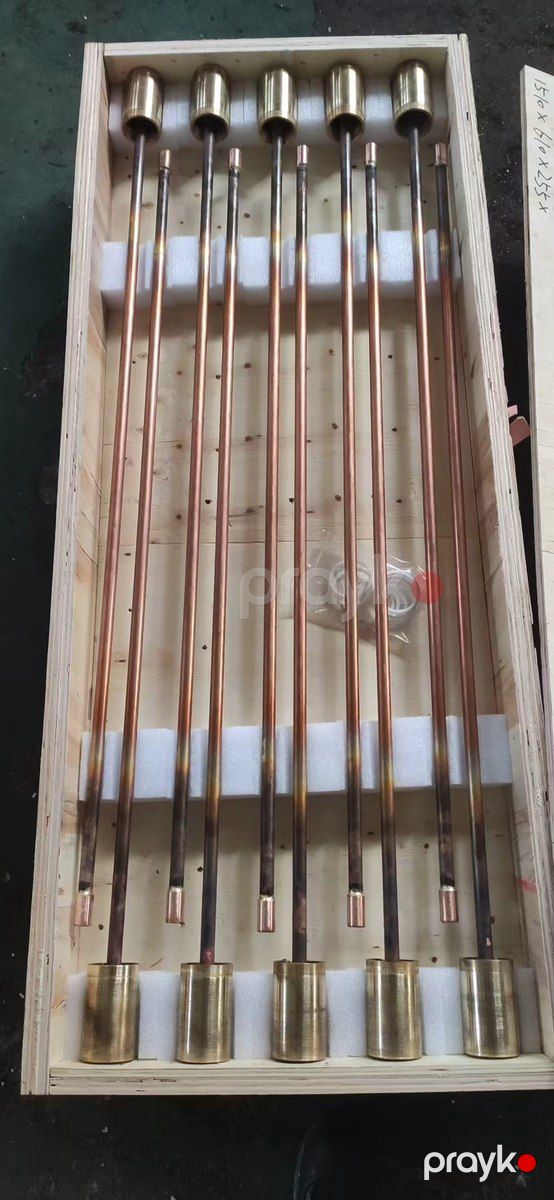 Mis Əridilməsi Üçün Crystallizer (Soyuducu) — Biznes və avadanlıq, Bakı (3)