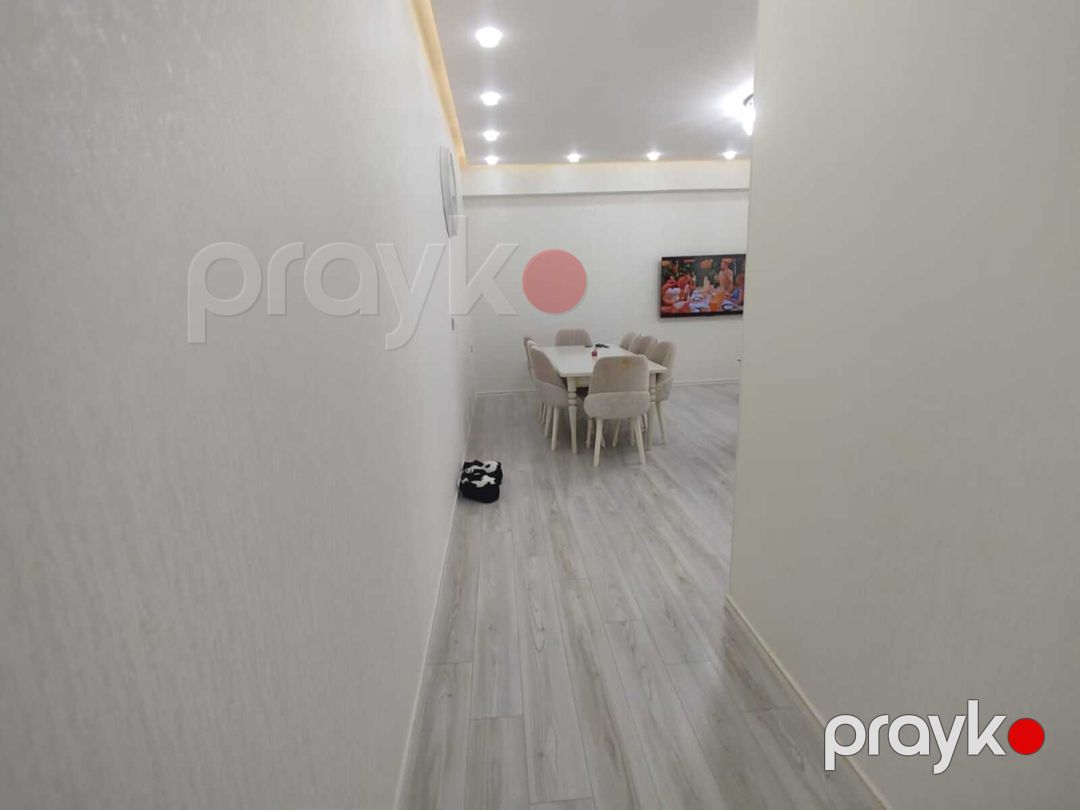 Satılır 3 otaqlı yeni tikili 108 m² — Mənzil, Bakı (9)