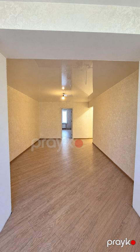 Satılır 2 otaqlı köhnə tikili 52 m² — Bakı