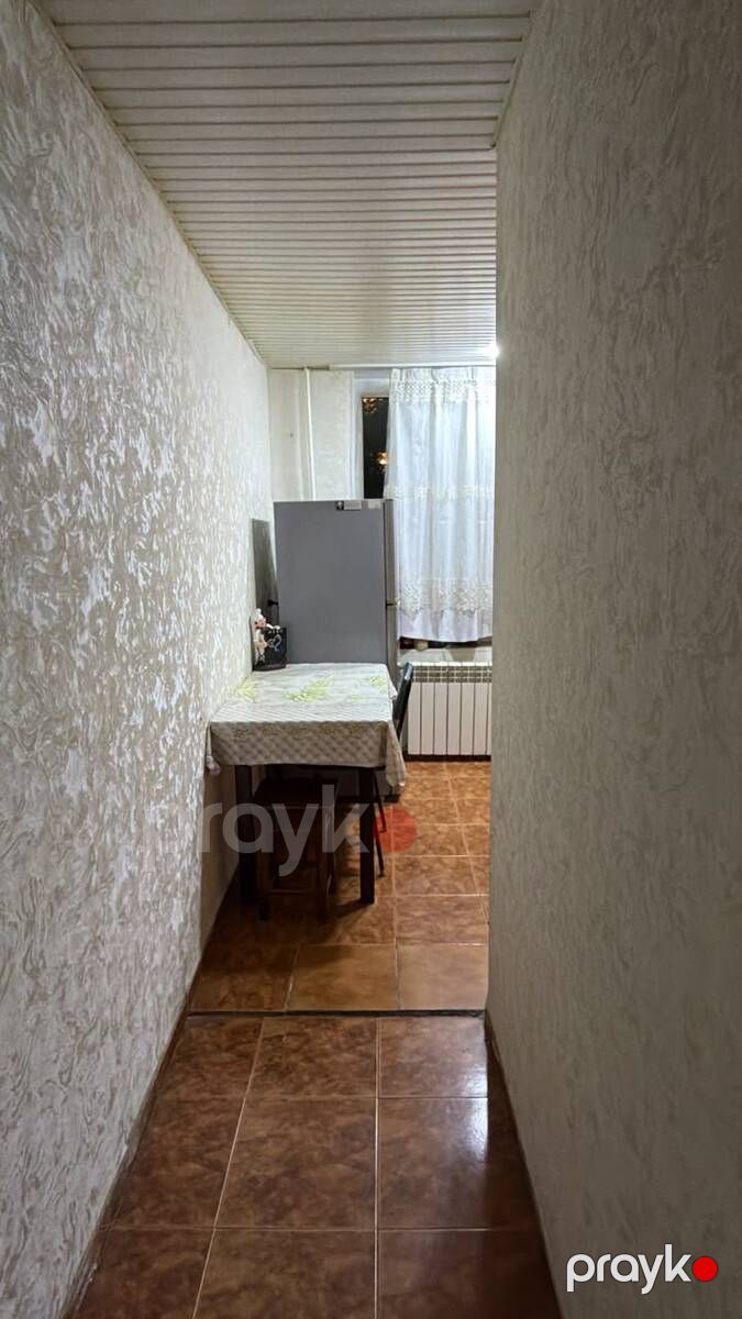 2-otaqlı mənzil kirayə verilir, E.Akademiyası m., 40 m² — Mənzil, Bakı (3)