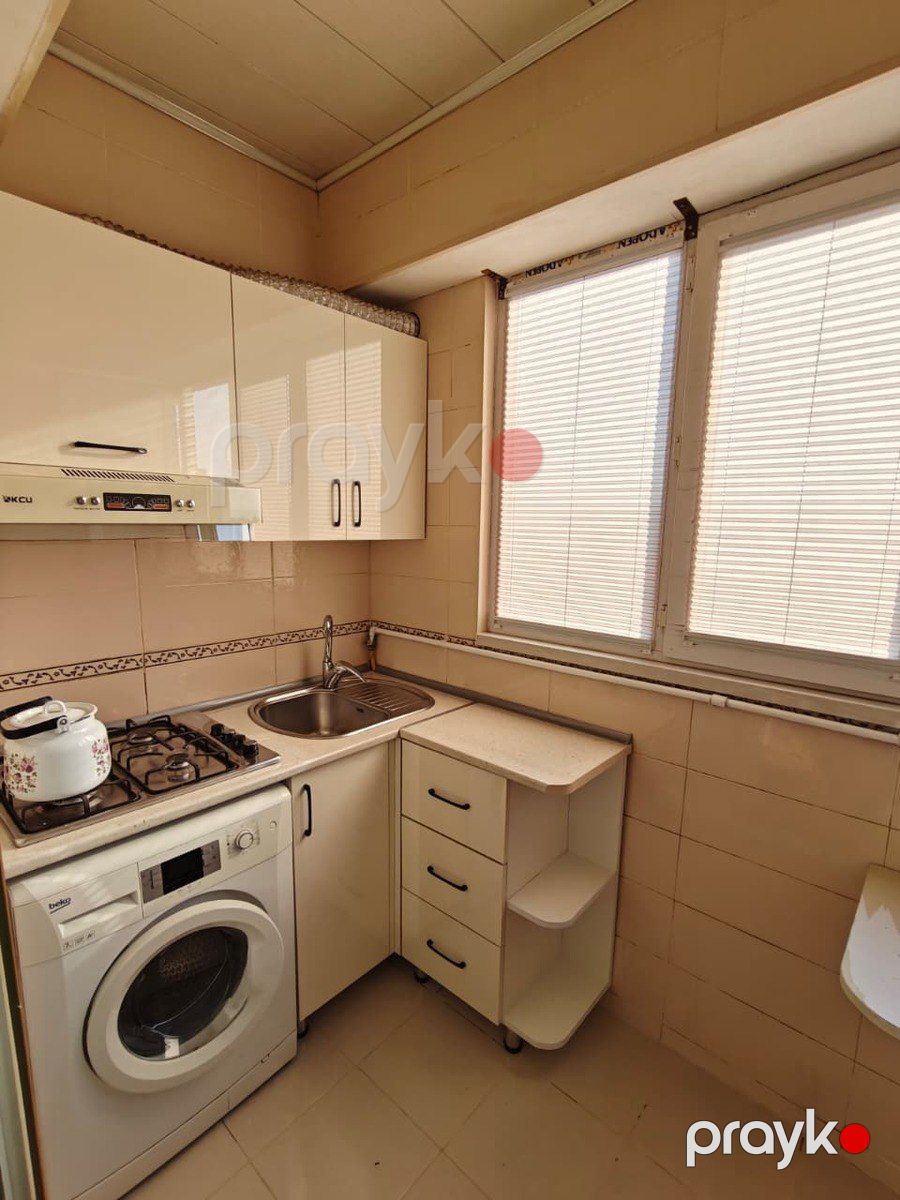 İcarəyə verilir 2 otaqlı yeni tikili 55 m² — Mənzil, Xırdalan (5)