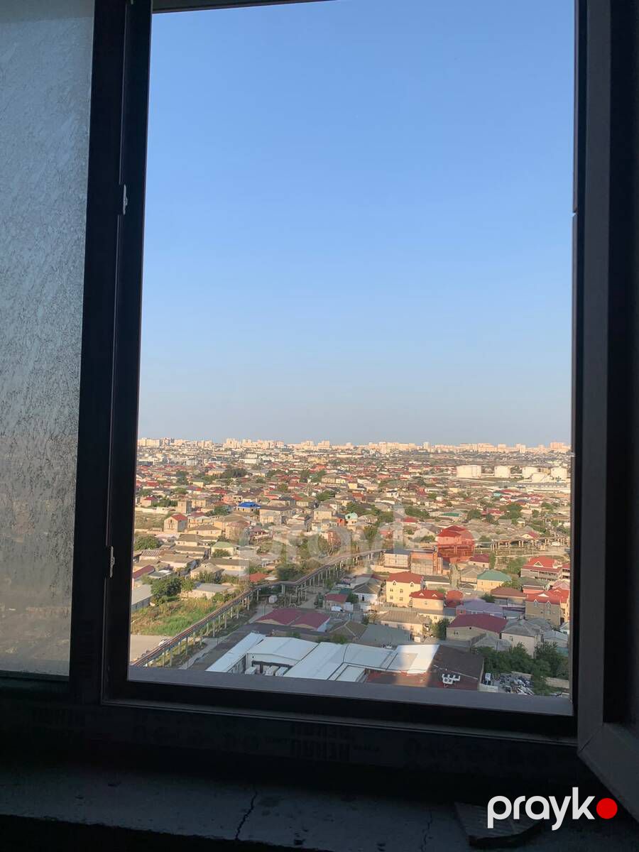 İcarəyə verilir 3 otaqlı yeni tikili 185 m² — Mənzil, Bakı (4)