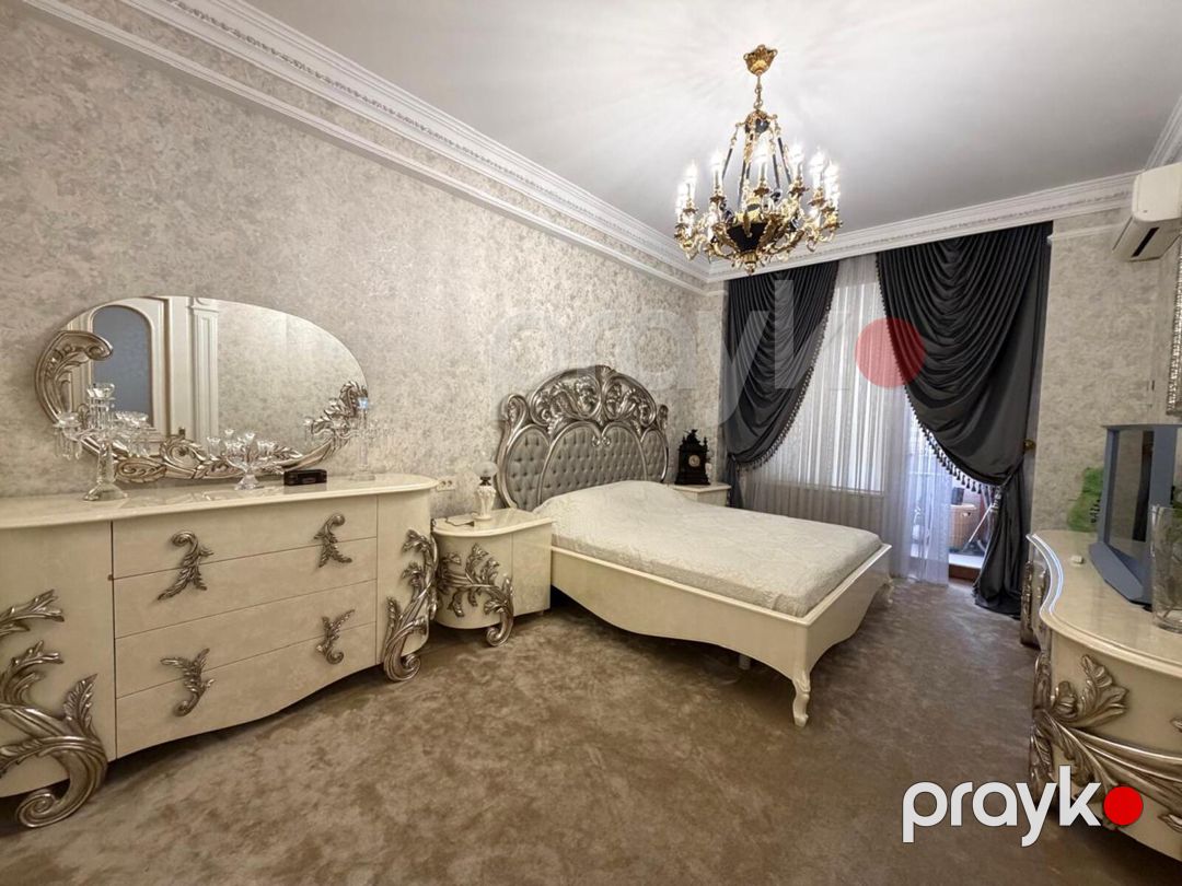 Satılır 4 otaqlı yeni tikili 211 m² — Mənzil, Bakı (10)