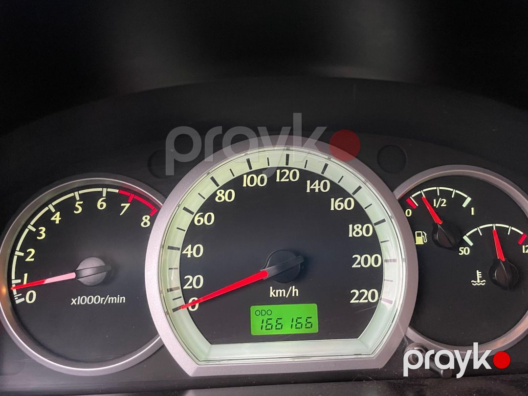Chevrolet Lacetti, 2008 il — Avtomobillər, Gəncə (8)