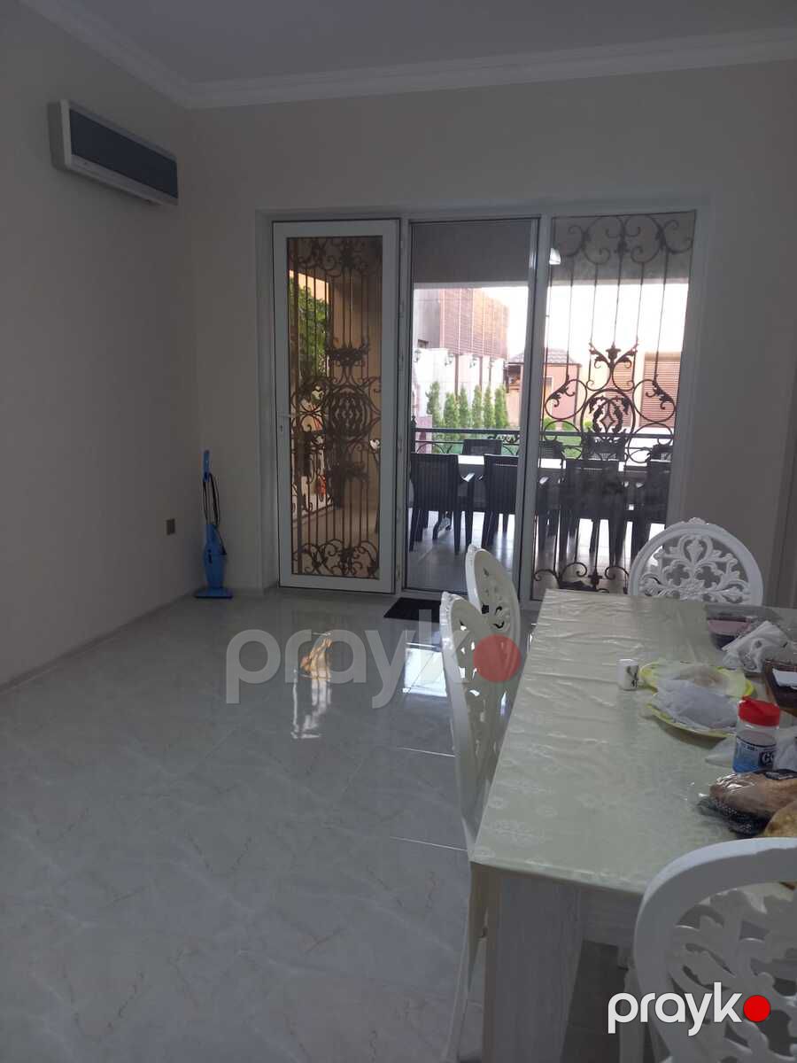 Satılır 5 otaqlı həyət evi/bağ evi 160 m² — Ev, villa, Bakı (9)