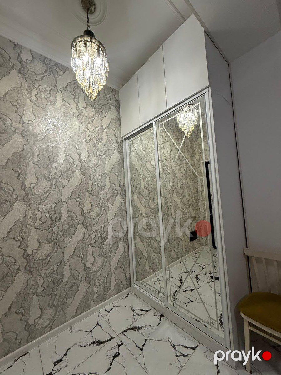 Satılır 3 otaqlı yeni tikili 78 m² — Mənzil, Sumqayıt (9)