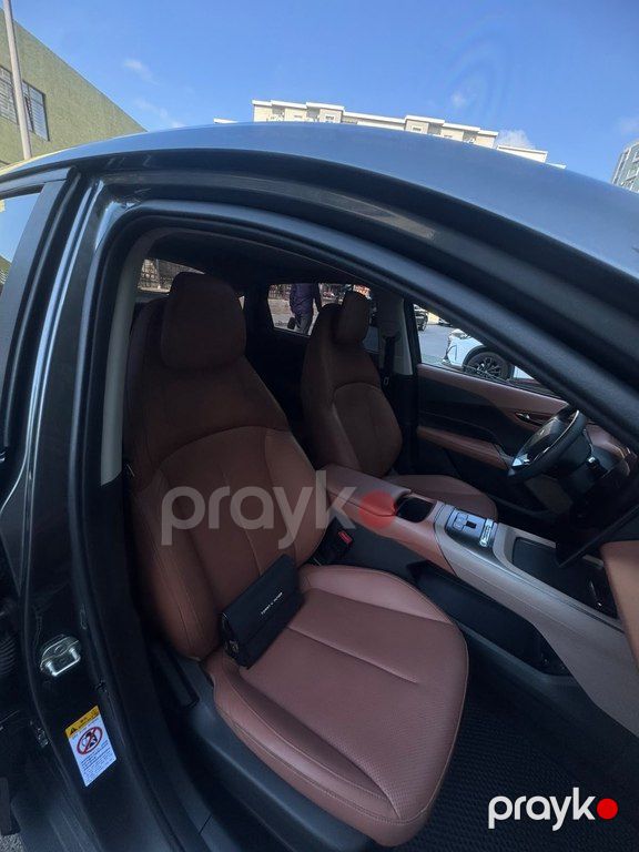 Changan Qiyuan A05, 1.5 L, 9.07 kWh, 2025 il, 70 000 km — Avtomobillər, Bakı (10)