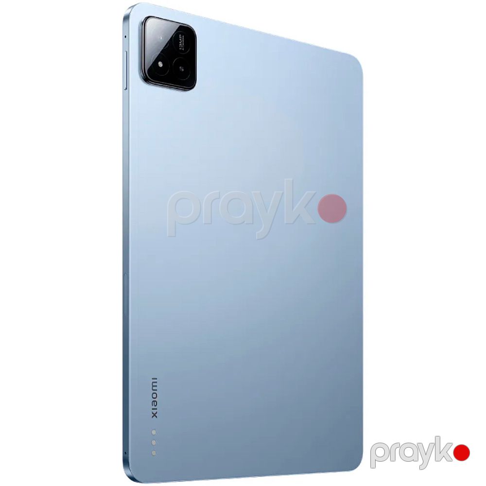 Xiaomi Pad 7 Wi-Fi (12/256GB) Blue — Mallar, Bakı (5)
