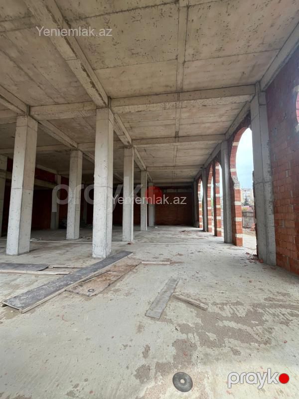 Satılır 16 otaqlı Obyekt, 267 m², Xətai rayonu — Əmlak, Bakı (10)
