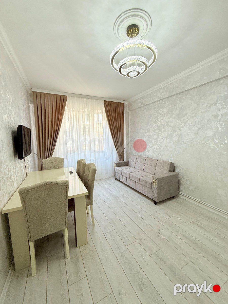 Satılır 2 otaqlı yeni tikili 42 m² — Mənzil, Xırdalan (4)