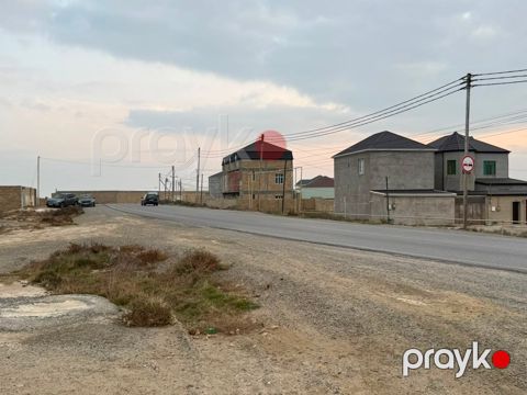 Torpaq sahəsi, 12 sot, Çıxarışlı, Qaradağ r., Bakı