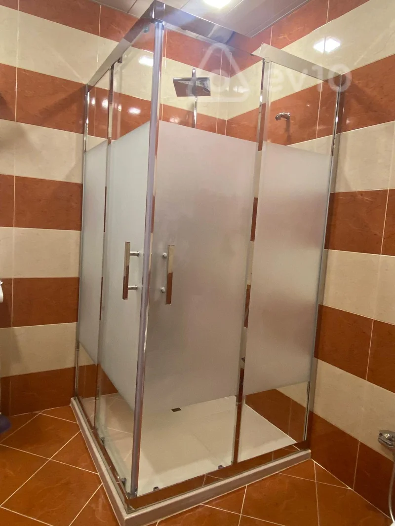 2 otaqlı mənzil, 110 m², Məhəmməd Naxçıvani küçəsi 15 — kirayə — Mənzil, Bakı (12)