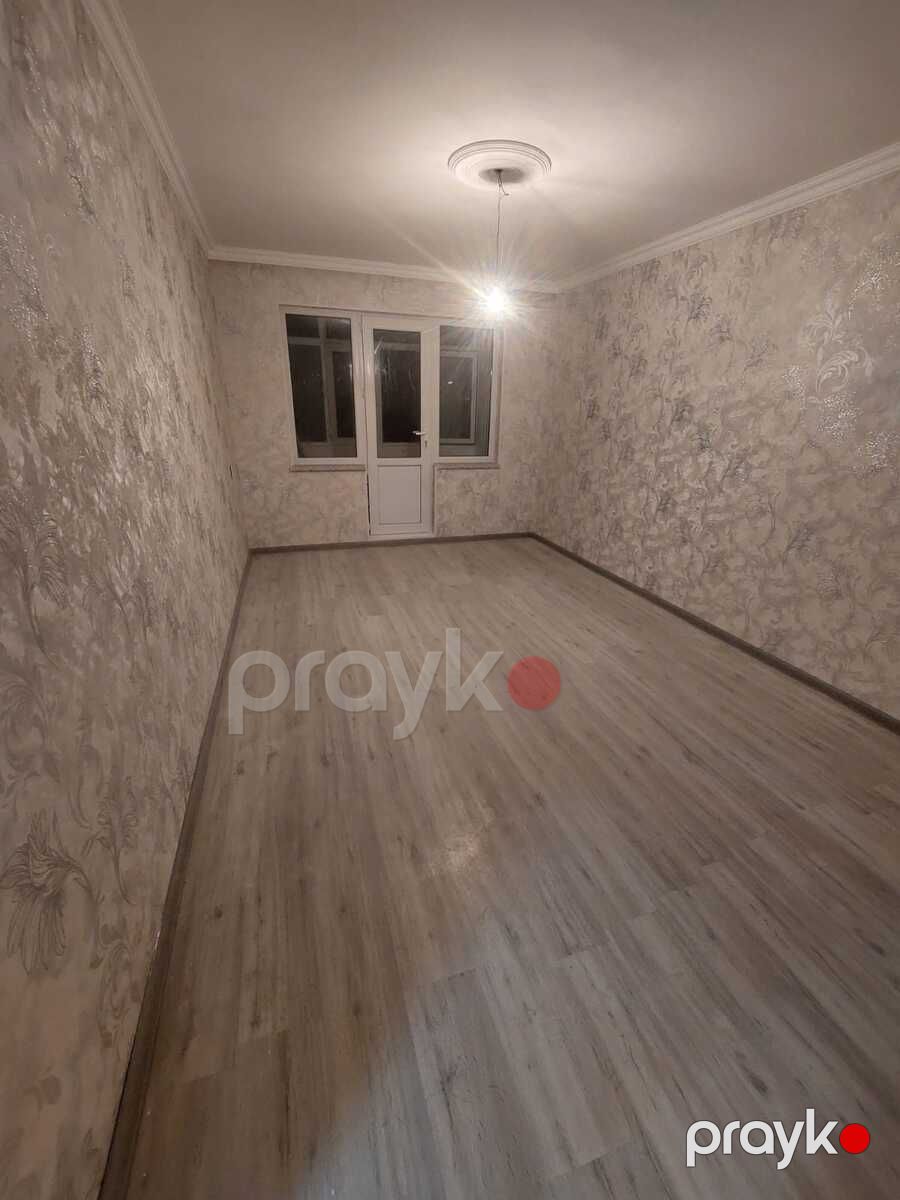1-otaqlı mənzil, 5-ci mkr., 35 m² — Mənzil, Sumqayıt (2)