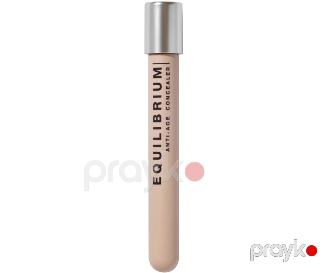 Konsiler Influence Beauty Equilibrium Anti-Age 02, 6 ml — Mallar, Bakı