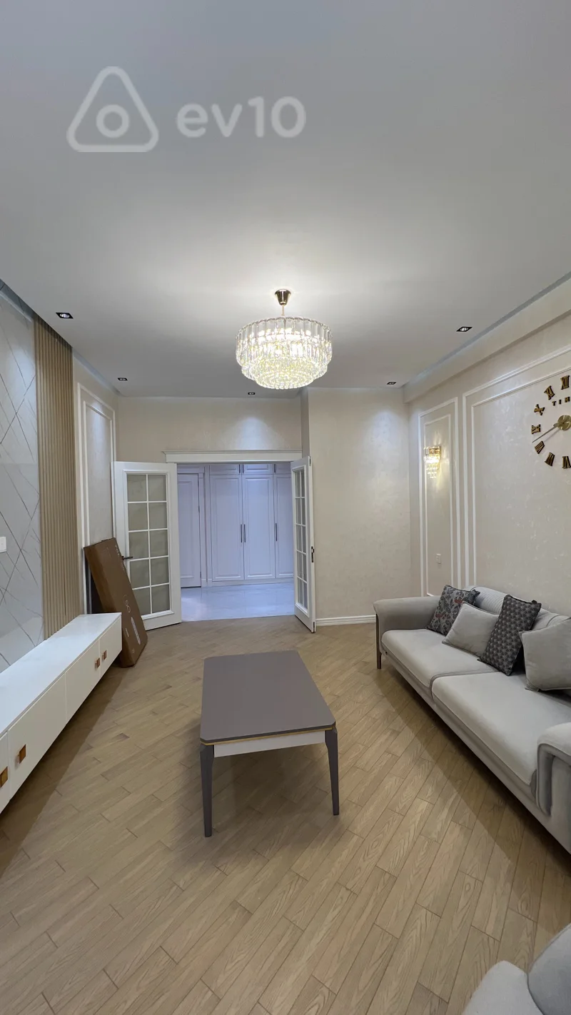 2 otaqlı mənzil, 86 m², Zahid Xelilov küc — kirayə — Mənzil, Bakı (2)
