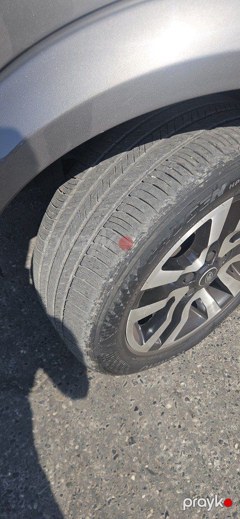 Land Rover Discovery, 2.7 L, 2009 il, 330 000 km — Avtomobillər, Bakı (7)