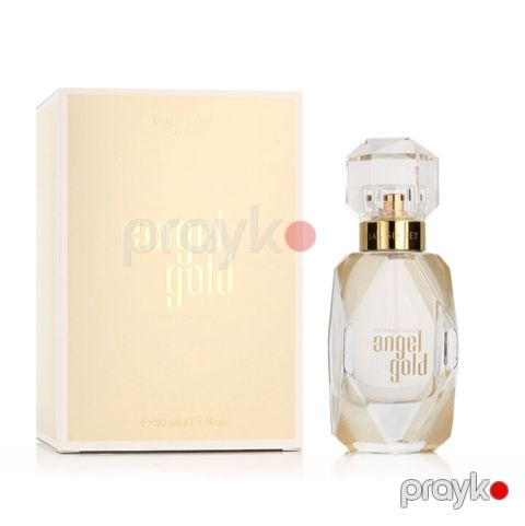Victoria's Secret Angel Gold ətir suyu qadınlar üçün 50 ml — Bakı