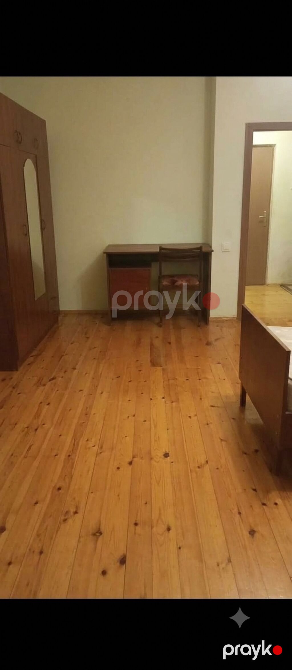 Mənzil kirayə verilir yeni Gəncə köhnə meronun yanı yalnız Ailəli — Mənzil, Gəncə (2)