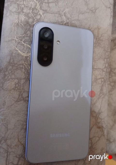 Samsung Galaxy A17 Gray 128GB/6GB — Bakı