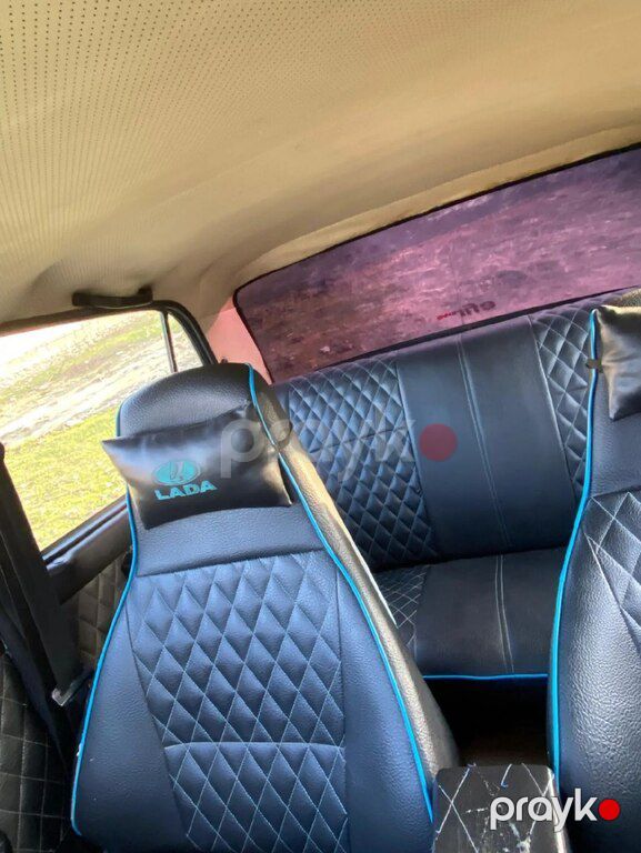 Lada (VAZ) 2107, 1.6 L, 2009 il, 83 839 km — Avtomobillər, Quba (4)