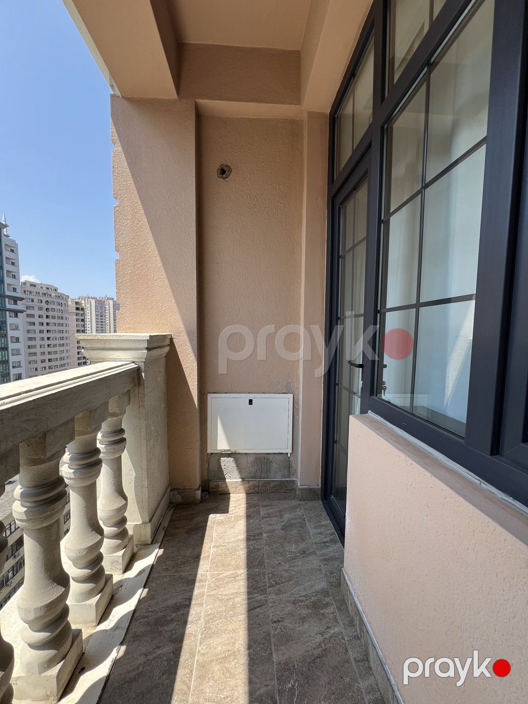 Satılır 2 otaqlı yeni tikili 68 m² — Mənzil, Bakı (10)