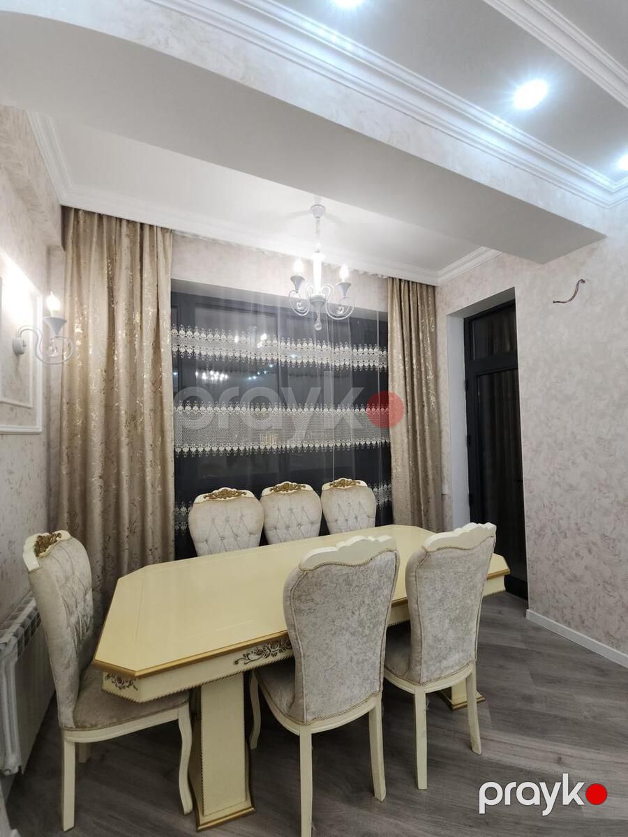 Satılır 2 otaqlı yeni tikili 65 m² — Mənzil, Bakı (6)