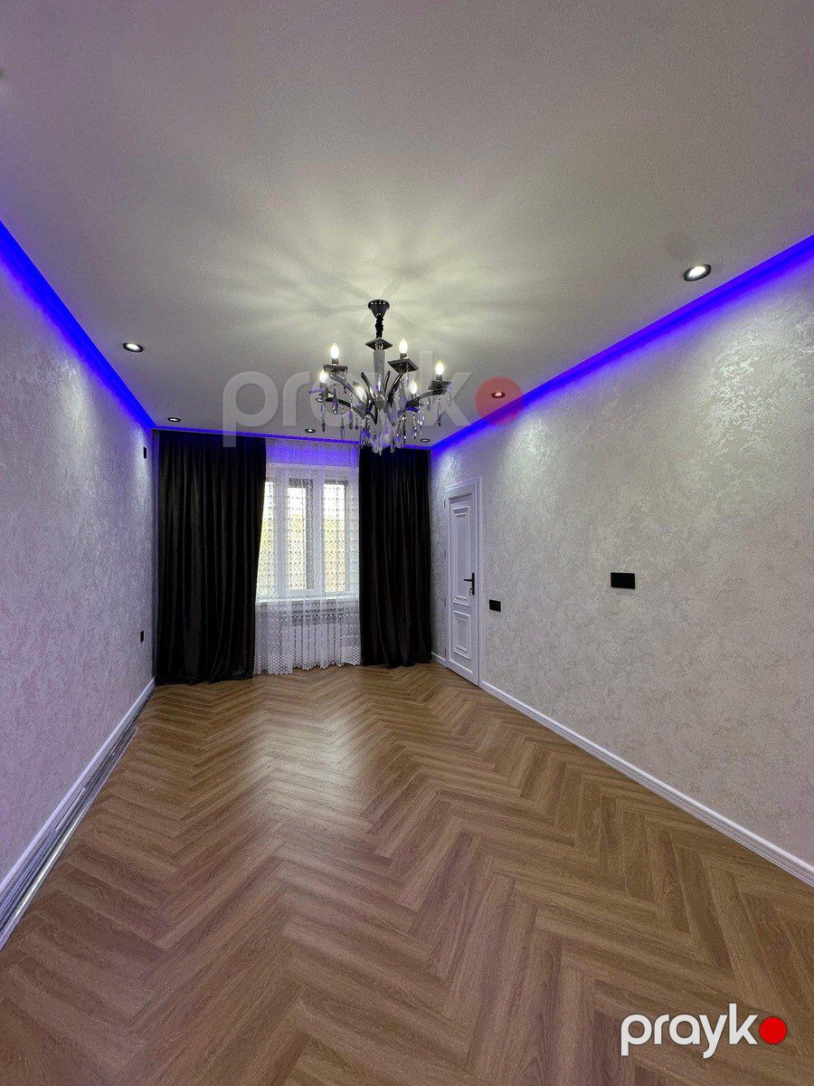 Satılır 3 otaqlı köhnə tikili 65 m² — Mənzil, Bakı (4)