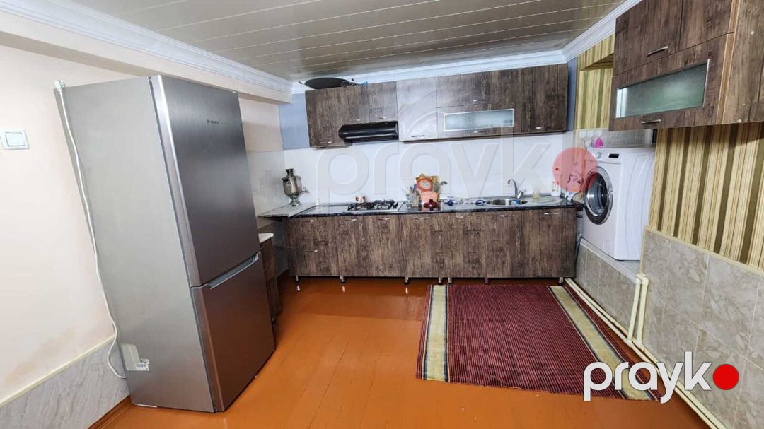 Villa kirayə verilir, Şəki r — Ev, villa, Şəki (9)