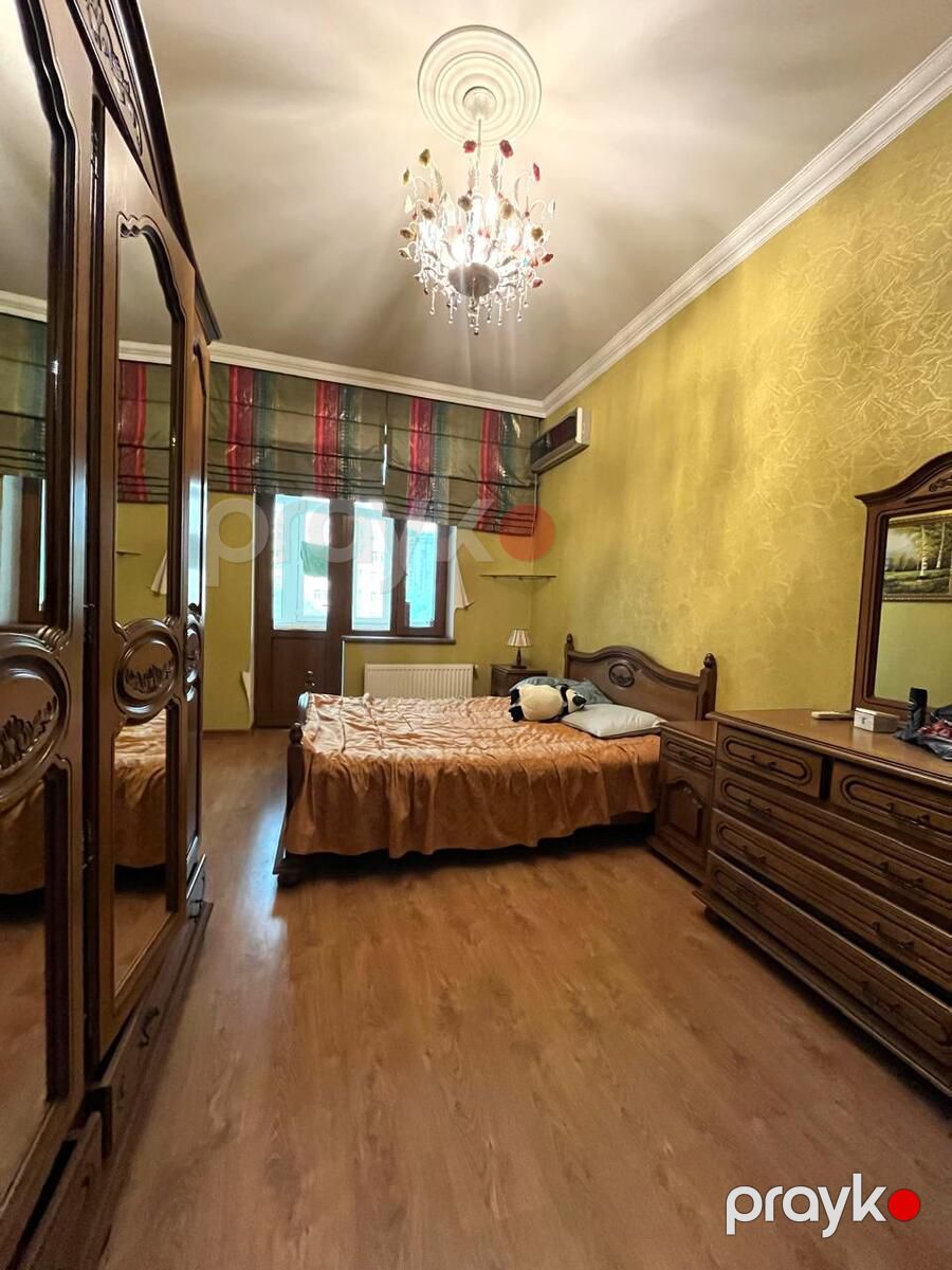 Satılır 2 otaqlı yeni tikili 80 m² — Mənzil, Bakı (2)
