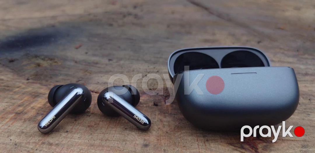 Xiaomi Redmi Buds 6 Pro — Səs texnikası, Bakı (4)