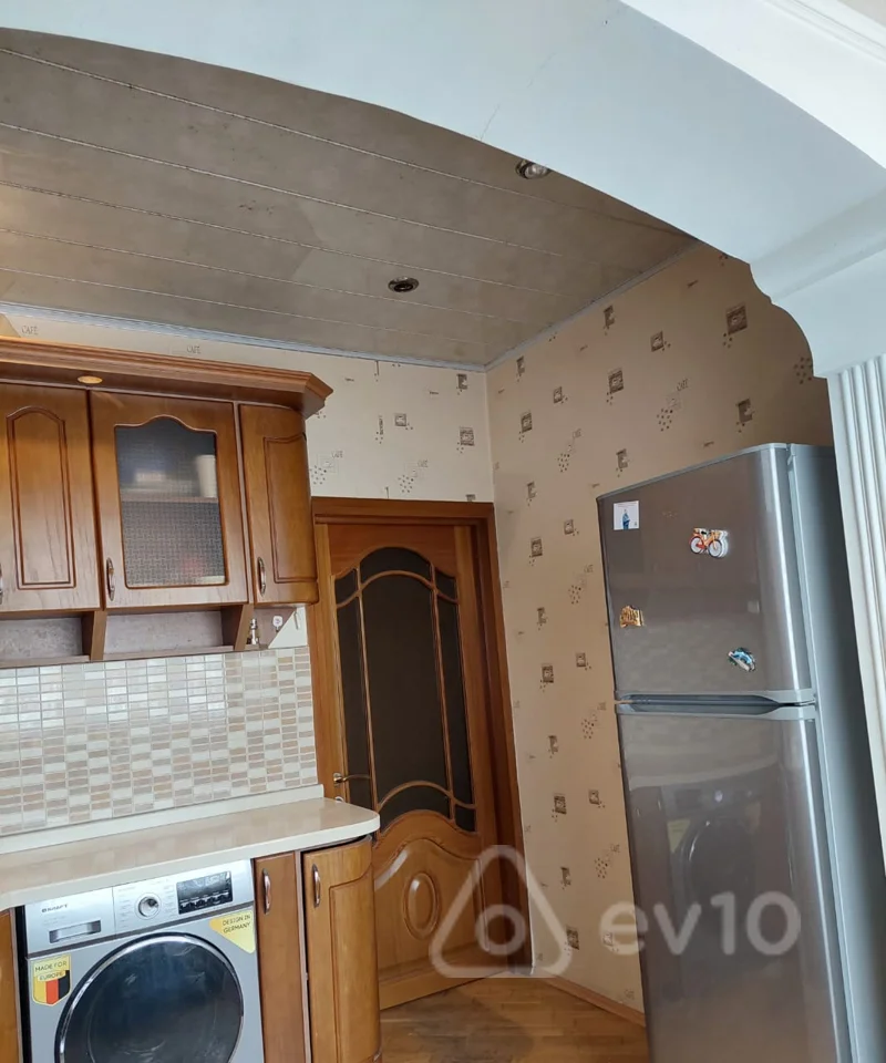 4 otaqlı mənzil, 106 m², İsmayıl Hidayətzadə küçəsi — Mənzil, Bakı (9)
