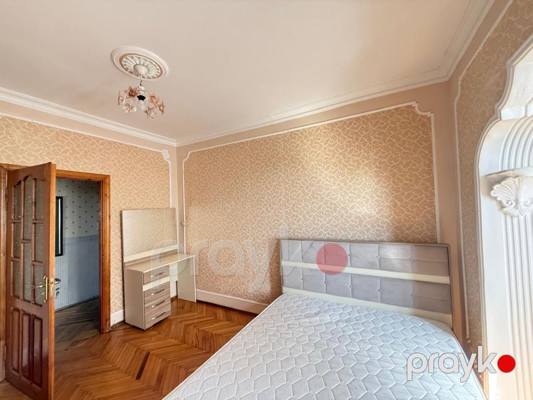 İcarəyə verilir 2 otaqlı köhnə tikili 70 m² — Mənzil, Bakı (3)