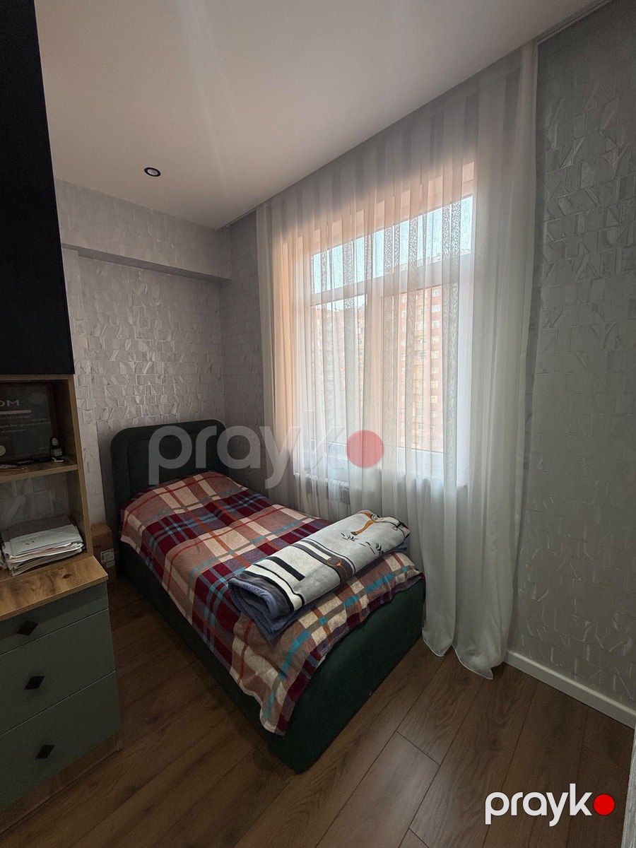 Satılır 3 otaqlı yeni tikili 75.4 m² — Mənzil, Bakı (7)
