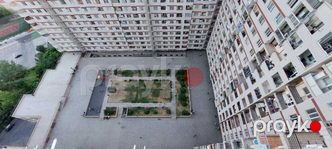 İcarəyə verilir 2 otaqlı yeni tikili 54 m² — Mənzil, Bakı (2)