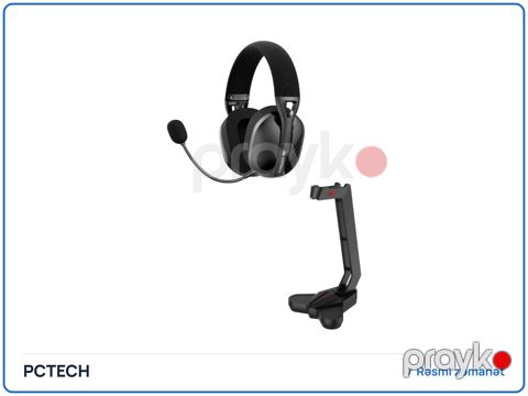 Havit kombo - Havit HY505 Stand + Havit Gamenote Fuxi-H3 Qulaqlıq