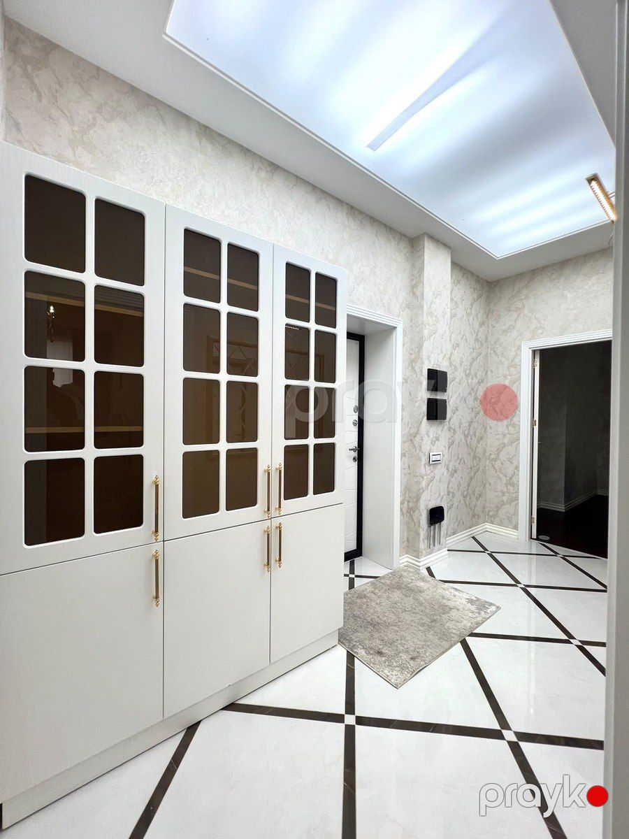 İcarəyə verilir 2 otaqlı yeni tikili 78 m² — Mənzil, Bakı (5)