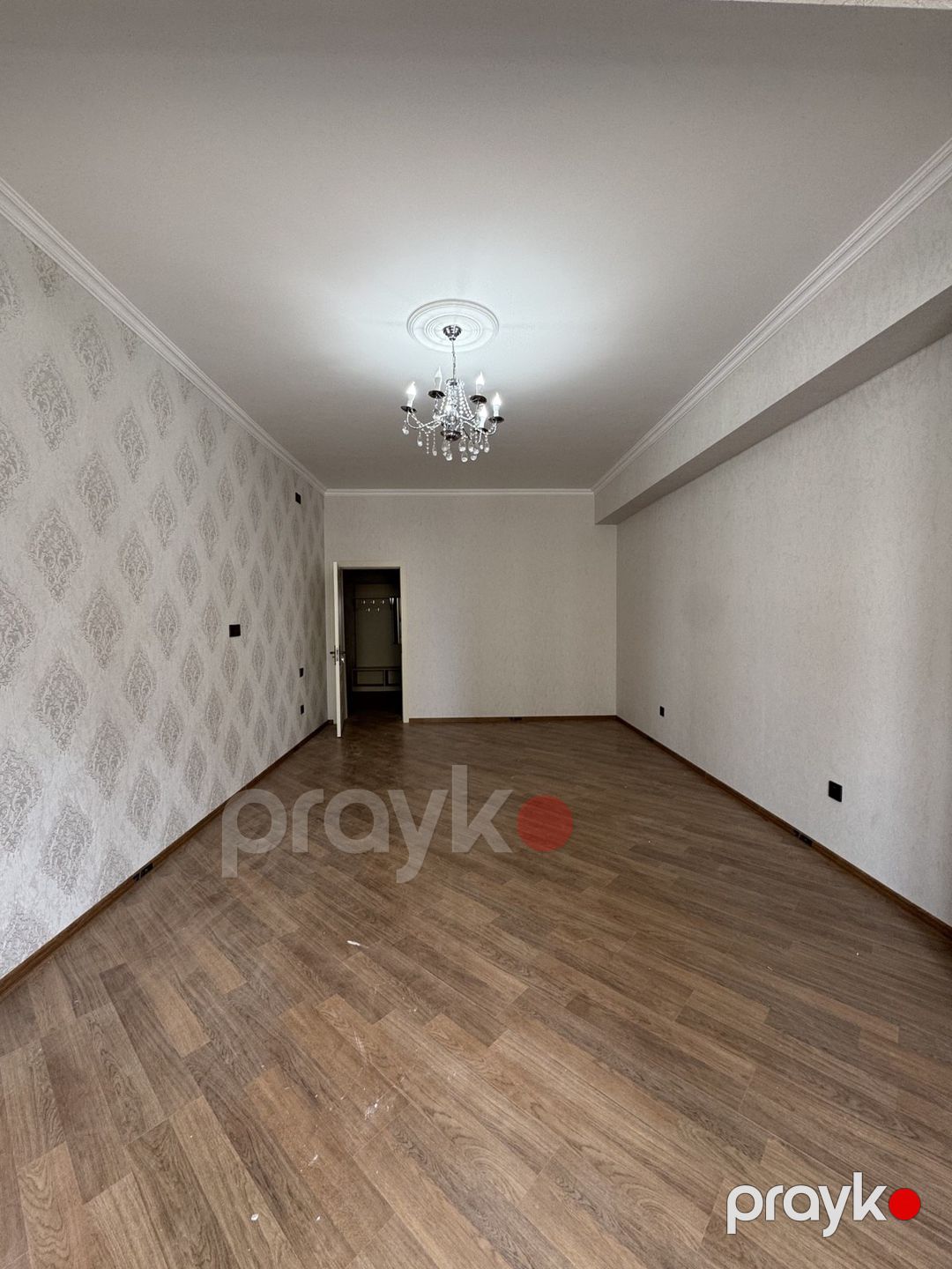 Satılır 3 otaqlı yeni tikili 125 m² — Mənzil, Bakı (2)