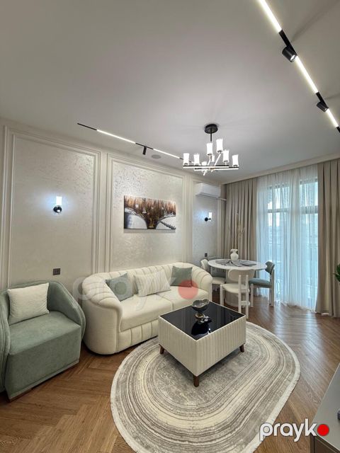 Satılır 2 otaqlı yeni tikili 63 m² — Bakı
