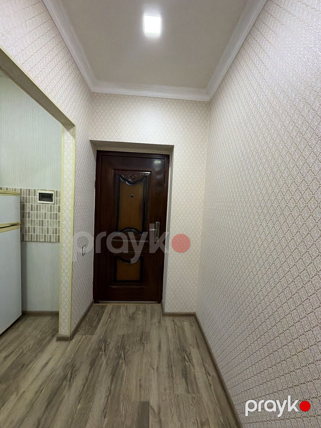 Satılır 3 otaqlı yeni tikili 64 m² — Mənzil, Bakı (11)