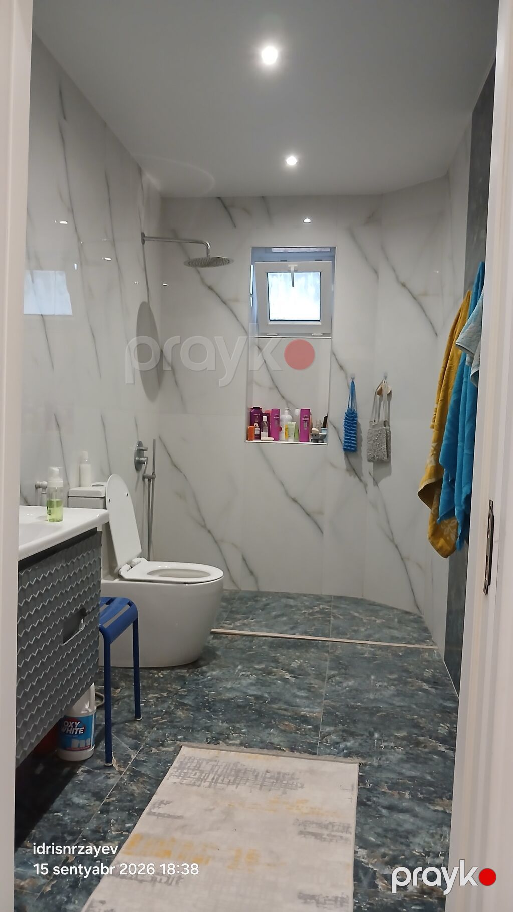 Əmircanda dəyərindən çox ucuz şəxsi villa satılır — Mənzil, Bakı (4)